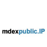 mdex public IP