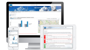 mdex Management Portal