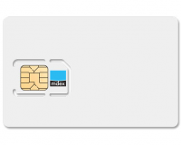 mdex-m2m-sim-karte M2M-SIM-Karte von Wireless Logic mdex GmbH - sicher, stabil und schnell