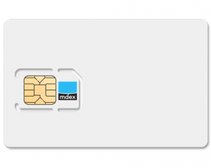 M2M-SIM-Karte von Wireless Logic mdex GmbH - sicher, stabil und schnell