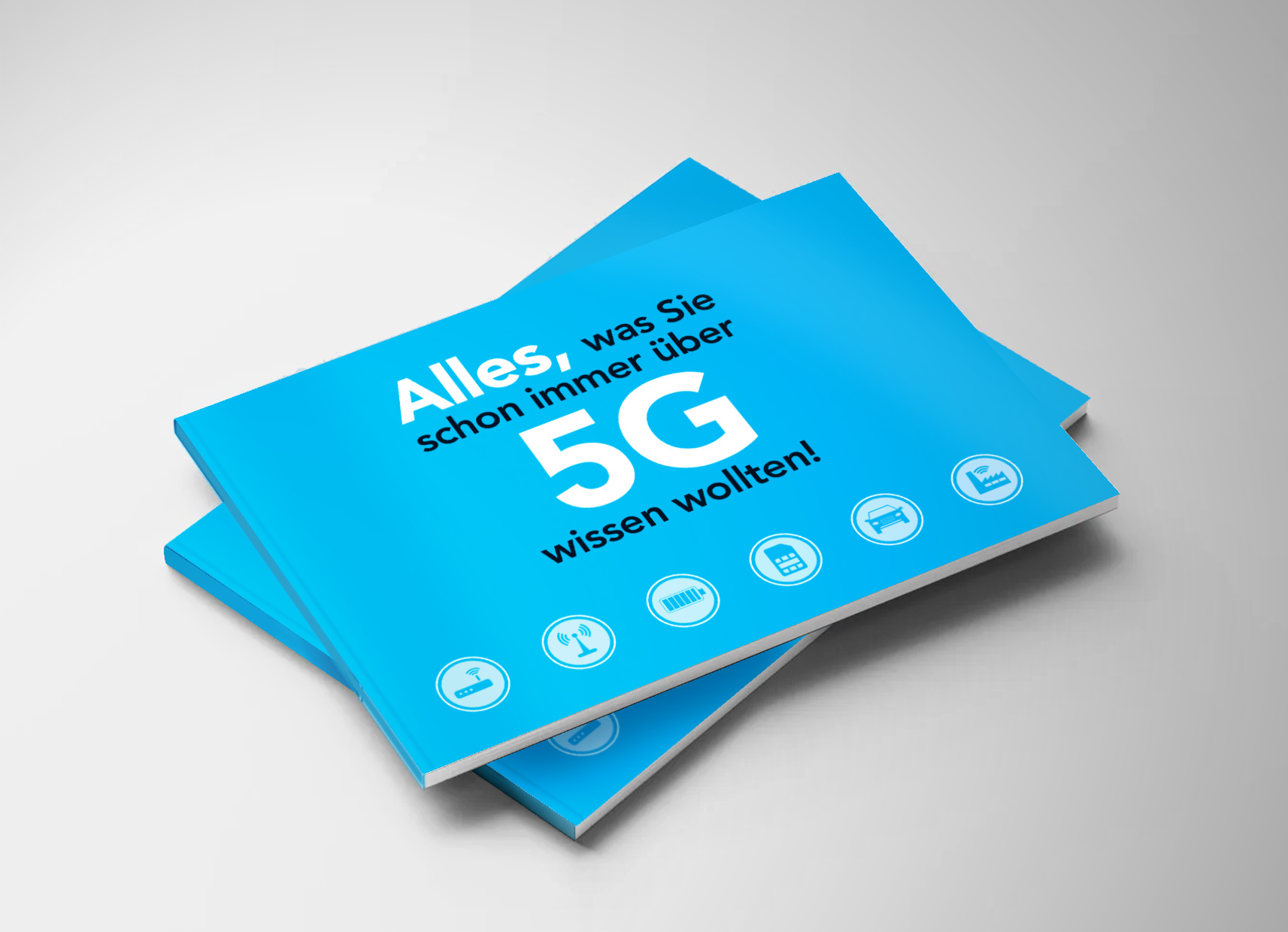 5G auf einen Blick: Alles über den neuen Netzstandard sowie LTE-M und NB-IoT im 5G-Whitepaper von Wireless Logic mdex.