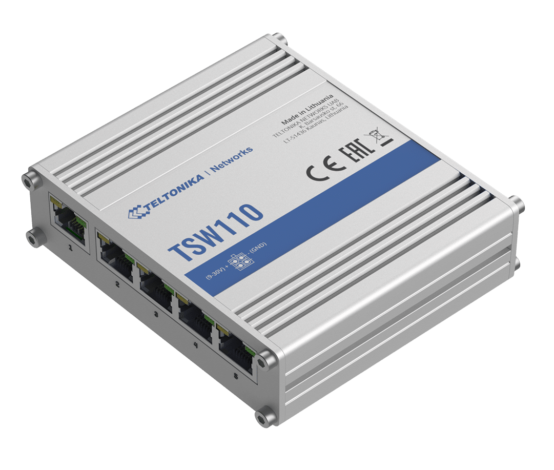 Ethernet Switch