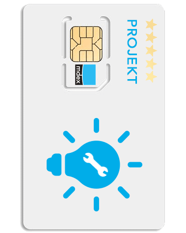 mdex-sim_Projekt