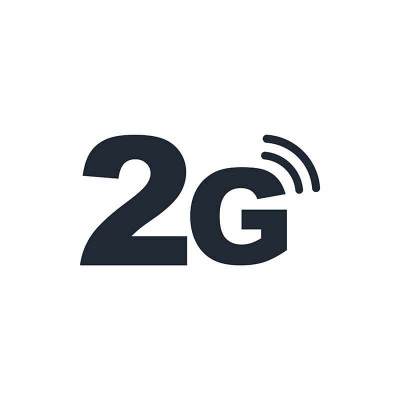 2G Icon