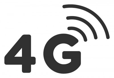 4G Icon