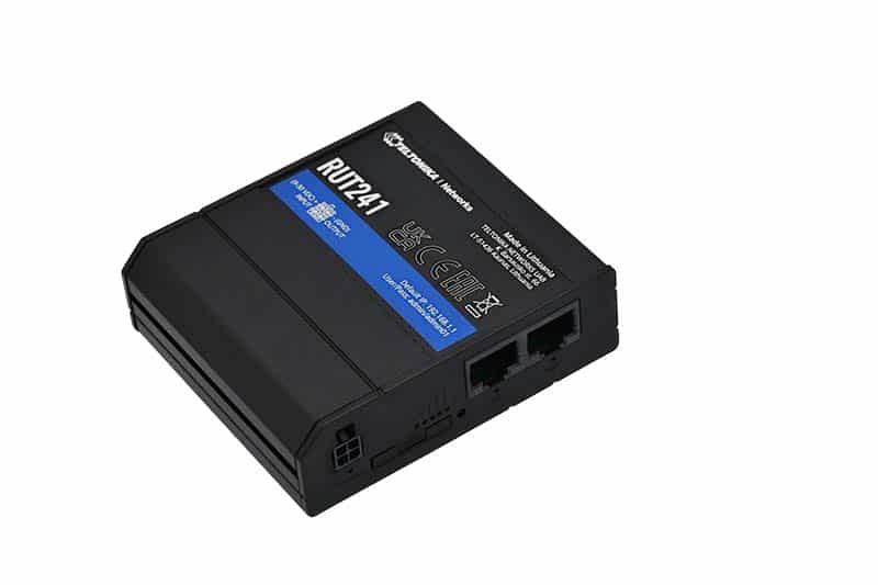Industrie-Router Teltonika Rut 241