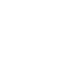 Icon Roboter sicher (weiß)